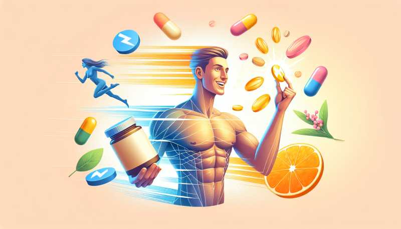 B-komplex: Jaký vybrat pro energii a vitalitu?