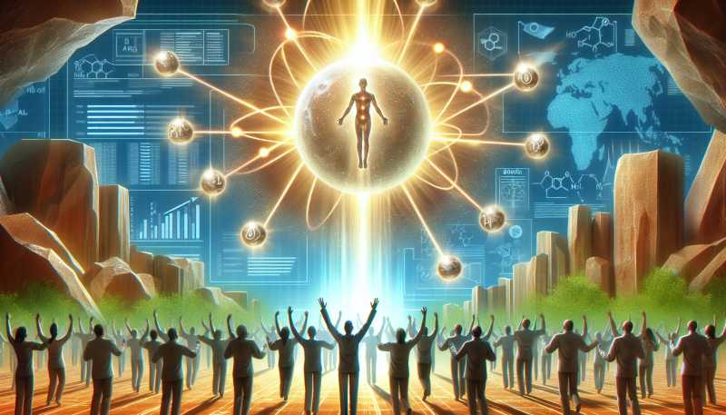 Bor a jeho přínos pro lidské zdraví