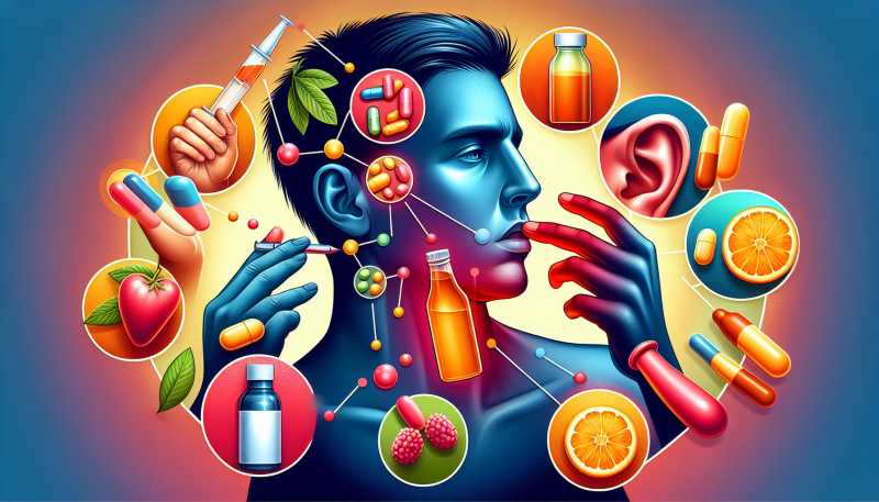 Jak rozpoznat nedostatek vitamínů: Kompletní průvodce