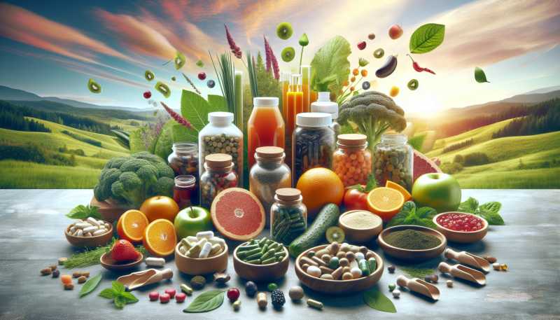 Jak vybrat doplňky pro detoxikaci organismu?