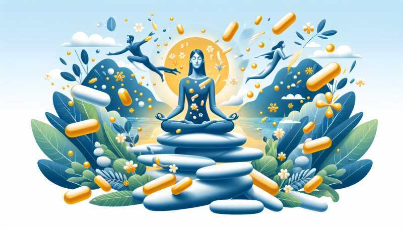 Magnézium a jeho role ve snižování stresu a únavy