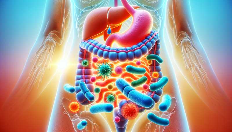 Probiotika a jejich role v udržení zdravého trávicího systému