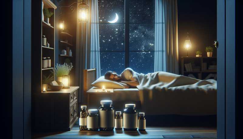 Recenze: Top doplňky pro lepší spánek a relaxaci