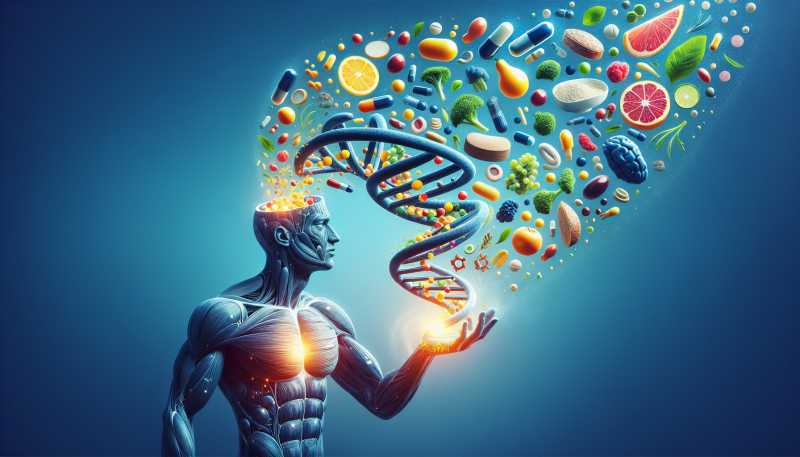 Roli vitaminu B6 v metabolismu a jak jej získat