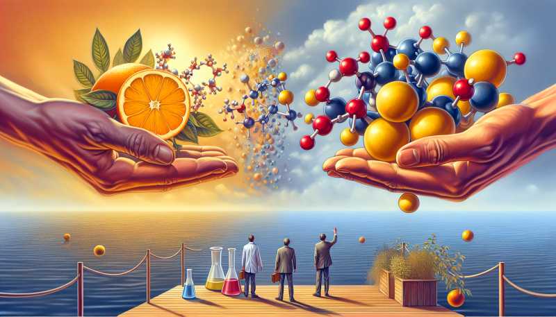 Vitamín A a beta-karoten: Jaký je rozdíl?