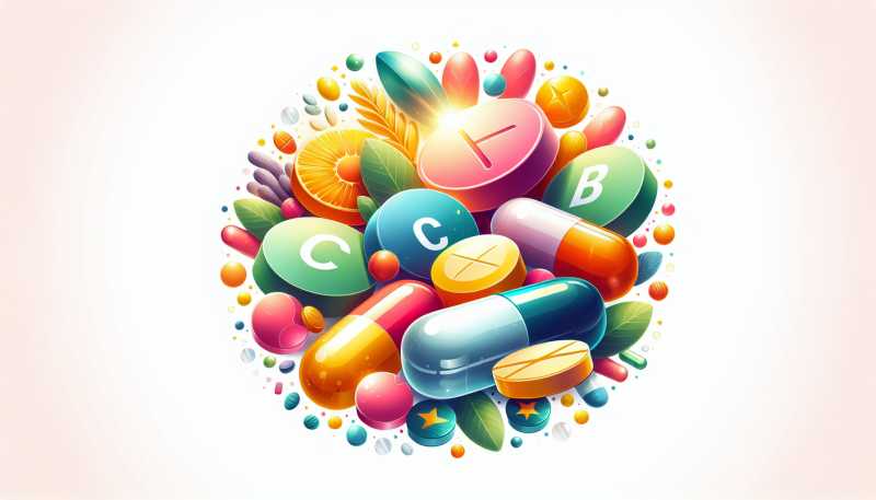 Vitaminy a minerály, které pomáhají při stresu a únavě