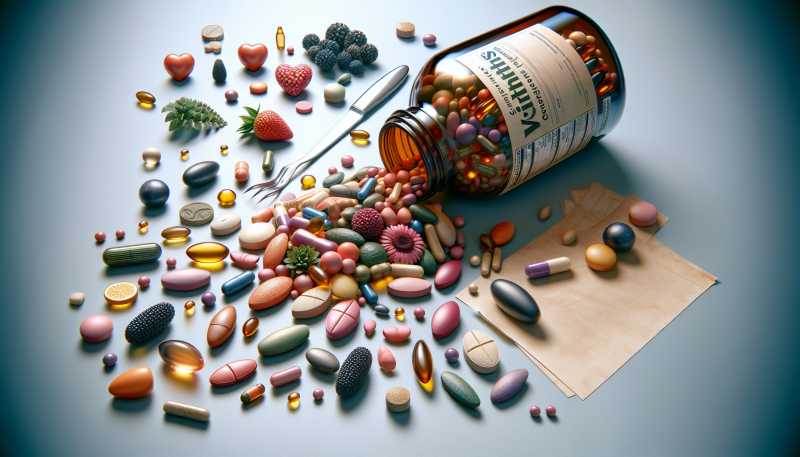 Vitamíny vhodné při rekonvalescenci: Podpořte své uzdravení