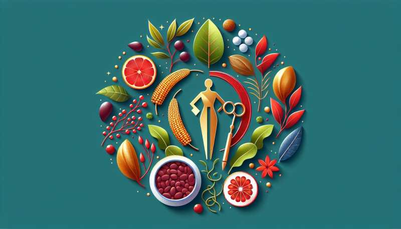 Železo pro ženy: Boj proti anémii během menstruačního cyklu